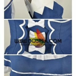 Cosrea Re:Zero Rem Death Or Kiss Cosplay Costume
