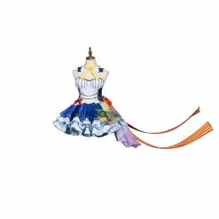 Cosrea Re:Zero Rem Idol Cosplay Costume