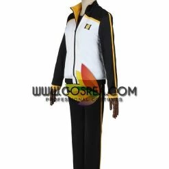 Cosrea Cosplay Costumes Re:Zero Subaru Cosplay Costume