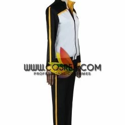 Cosrea Cosplay Costumes Re:Zero Subaru Cosplay Costume