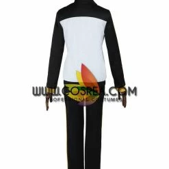 Cosrea Cosplay Costumes Re:Zero Subaru Cosplay Costume