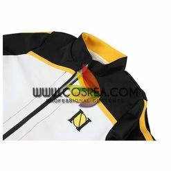 Cosrea Cosplay Costumes Re:Zero Subaru Cosplay Costume