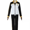 Cosrea Cosplay Costumes Re:Zero Subaru Cosplay Costume