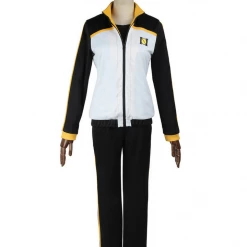 Cosrea Cosplay Costumes Re:Zero Subaru Cosplay Costume