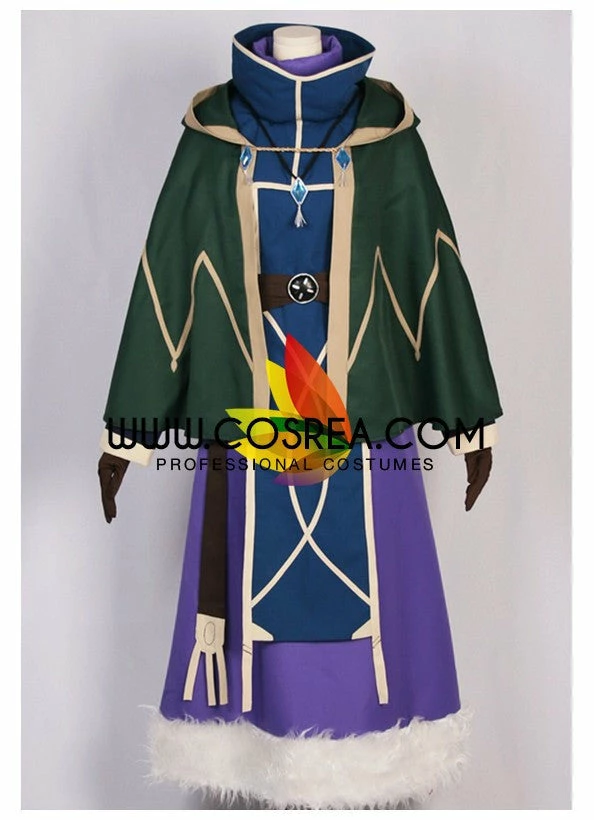 Cosrea Cosplay Costumes ReCreators Meteora Osterreich Cosplay Costume