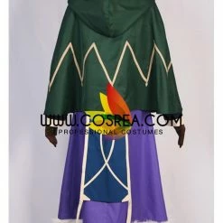 Cosrea Cosplay Costumes ReCreators Meteora Osterreich Cosplay Costume