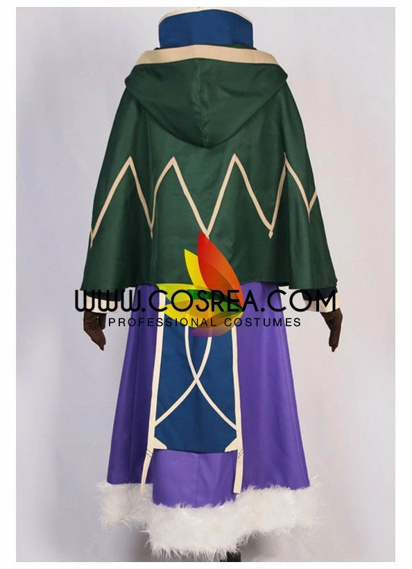 Cosrea Cosplay Costumes ReCreators Meteora Osterreich Cosplay Costume