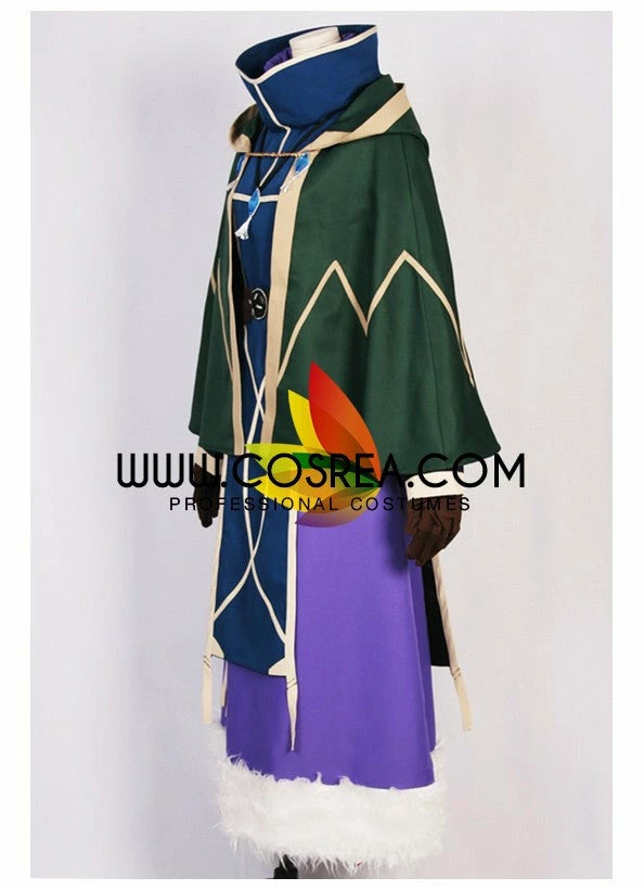 Cosrea Cosplay Costumes ReCreators Meteora Osterreich Cosplay Costume