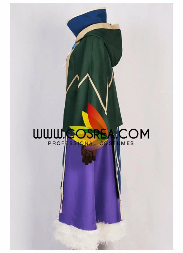 Cosrea Cosplay Costumes ReCreators Meteora Osterreich Cosplay Costume