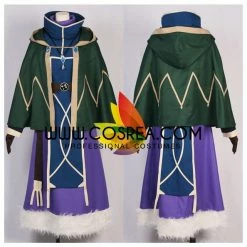 Cosrea Cosplay Costumes ReCreators Meteora Osterreich Cosplay Costume