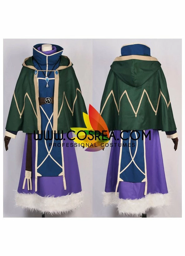 Cosrea Cosplay Costumes ReCreators Meteora Osterreich Cosplay Costume