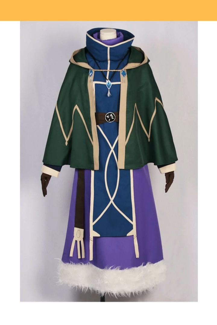 Cosrea Cosplay Costumes ReCreators Meteora Osterreich Cosplay Costume