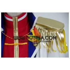 Cosrea Cosplay Costumes Regalia The 3 Sacred Stars Yuinshiel Asteria Cosplay Costume