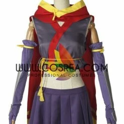 Cosrea Release The Spyce Goe Ishikawa Cosplay Costume