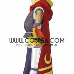 Cosrea Release The Spyce Goe Ishikawa Cosplay Costume