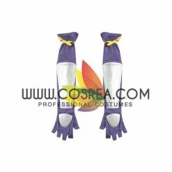 Cosrea Release The Spyce Goe Ishikawa Cosplay Costume