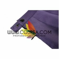 Cosrea Release The Spyce Goe Ishikawa Cosplay Costume