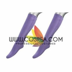 Cosrea Release The Spyce Goe Ishikawa Cosplay Costume