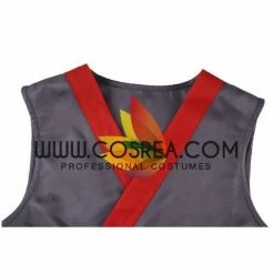 Cosrea Release The Spyce Goe Ishikawa Cosplay Costume