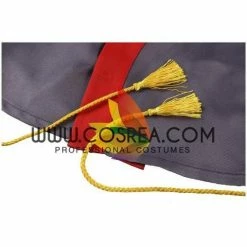 Cosrea Release The Spyce Goe Ishikawa Cosplay Costume