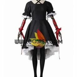 Cosrea Rewrite Kanbe Kotori Cosplay Costume