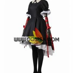 Cosrea Rewrite Kanbe Kotori Cosplay Costume