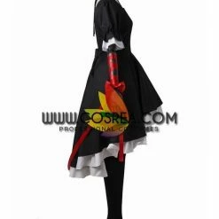Cosrea Rewrite Kanbe Kotori Cosplay Costume