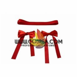 Cosrea Rewrite Kanbe Kotori Cosplay Costume