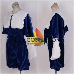 Cosrea Rozen Maiden Souseiseki Gorgeous Cosplay Costume
