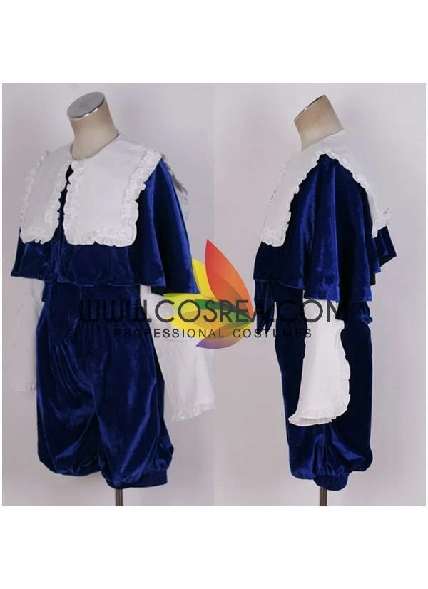 Cosrea Rozen Maiden Souseiseki Gorgeous Cosplay Costume