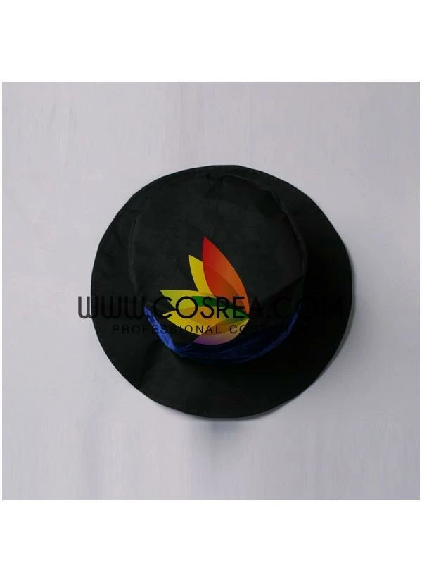 Cosrea Rozen Maiden Souseiseki Gorgeous Cosplay Costume