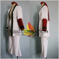 Cosrea Rurouni Kenshin Sanosuke Sagara Cosplay Costume