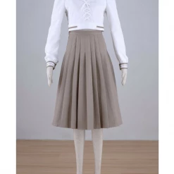 Cosrea Sailormoon Crystal Makoto Kino School Uniform Cosplay Costume Anime Costumes