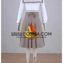 Cosrea Sailormoon Crystal Makoto Kino School Uniform Cosplay Costume Anime Costumes