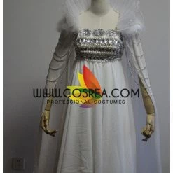 Cosrea Anime Costumes Sailormoon Princess Serenity With Cape Cosplay Costume