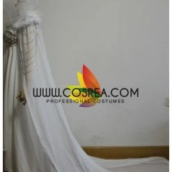 Cosrea Anime Costumes Sailormoon Princess Serenity With Cape Cosplay Costume