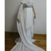 Cosrea Anime Costumes Sailormoon Princess Serenity With Cape Cosplay Costume