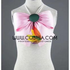 Cosrea Anime Costumes Sailormoon Sailor Jupiter Makoto Kino Cosplay Costume