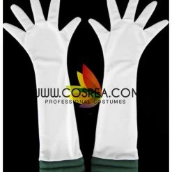 Cosrea Anime Costumes Sailormoon Sailor Jupiter Makoto Kino Cosplay Costume