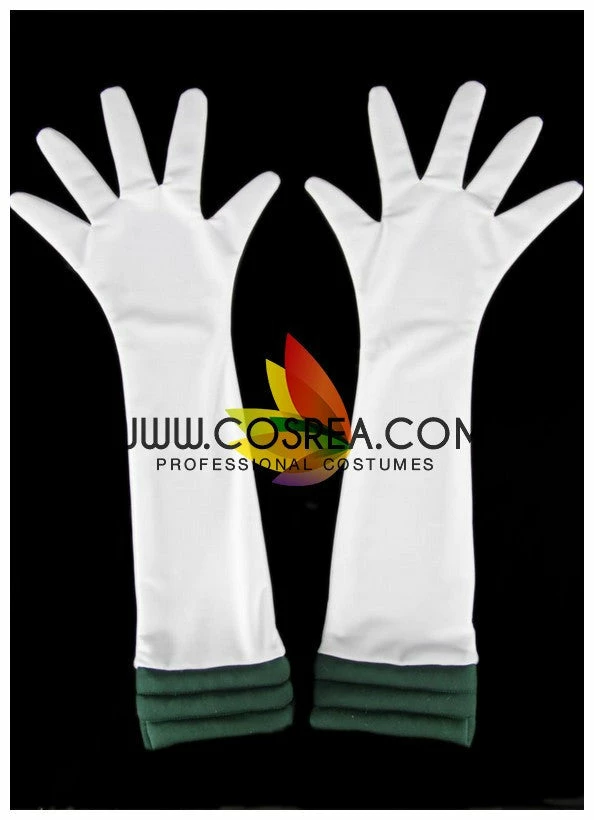 Cosrea Anime Costumes Sailormoon Sailor Jupiter Makoto Kino Cosplay Costume