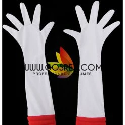 Cosrea Anime Costumes Sailormoon Sailor Mars Rei Hino Cosplay Costume