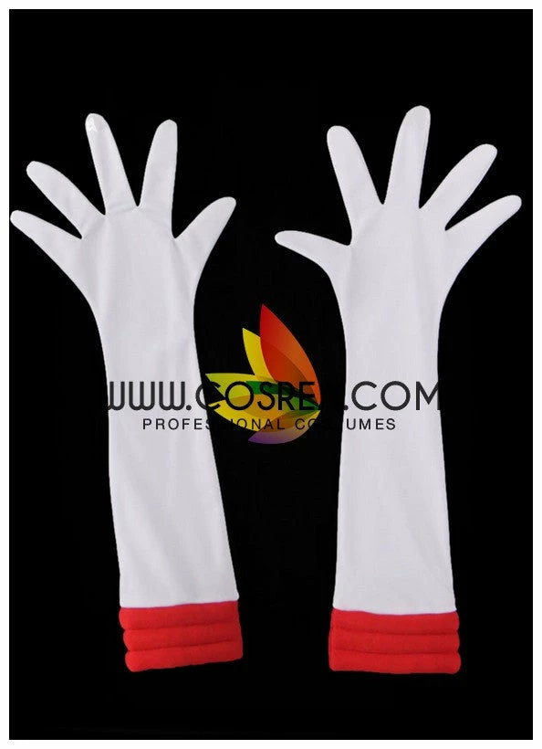 Cosrea Anime Costumes Sailormoon Sailor Mars Rei Hino Cosplay Costume