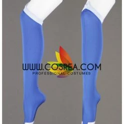 Cosrea Anime Costumes Sailormoon Sailor Mercury Ami Mizuno Cosplay Costume