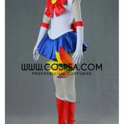 Cosrea Anime Costumes Sailormoon Sailor Moon Usagi Tsukino Cosplay Costume