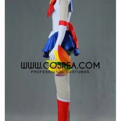 Cosrea Anime Costumes Sailormoon Sailor Moon Usagi Tsukino Cosplay Costume