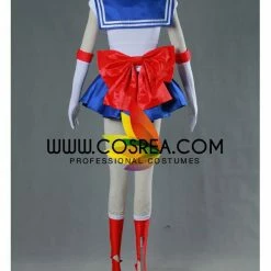Cosrea Anime Costumes Sailormoon Sailor Moon Usagi Tsukino Cosplay Costume