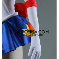 Cosrea Anime Costumes Sailormoon Sailor Moon Usagi Tsukino Cosplay Costume
