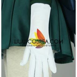 Cosrea Sailormoon Sailor Neptune Michiru Kaioh Cosplay Costume
