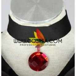 Cosrea Anime Costumes Sailormoon Sailor Pluto Setsuna Meioh Cosplay Costume