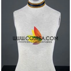 Cosrea Anime Costumes Sailormoon Sailor Pluto Setsuna Meioh Stage Cosplay Costume